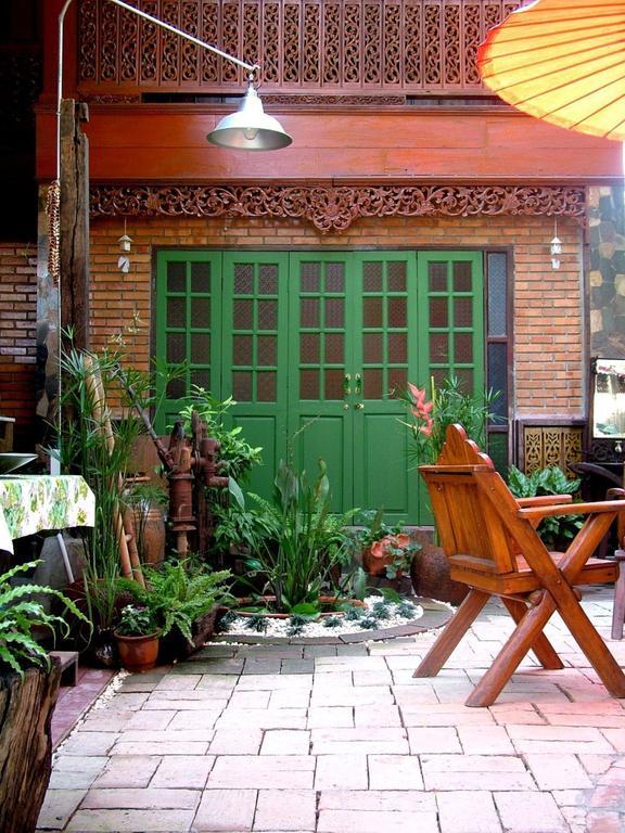 Gasthof Siri House