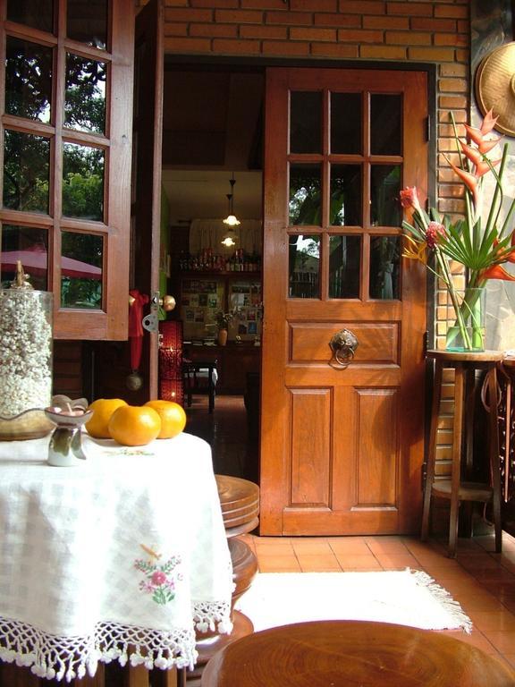 Siri House Chiang Mai