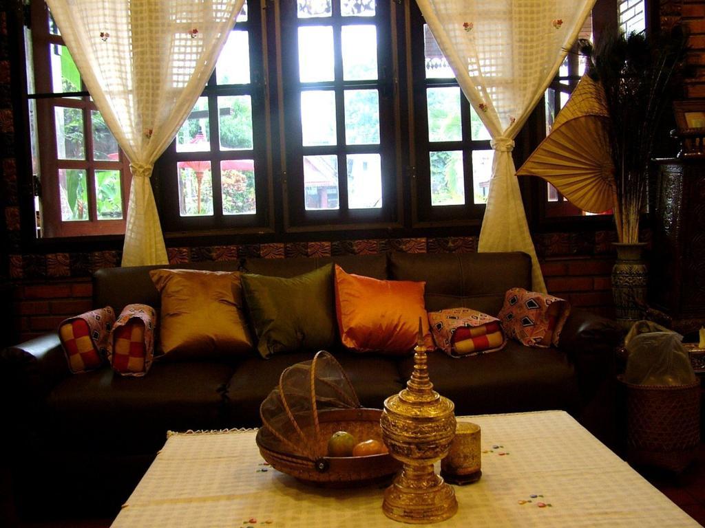 Siri House Gasthof