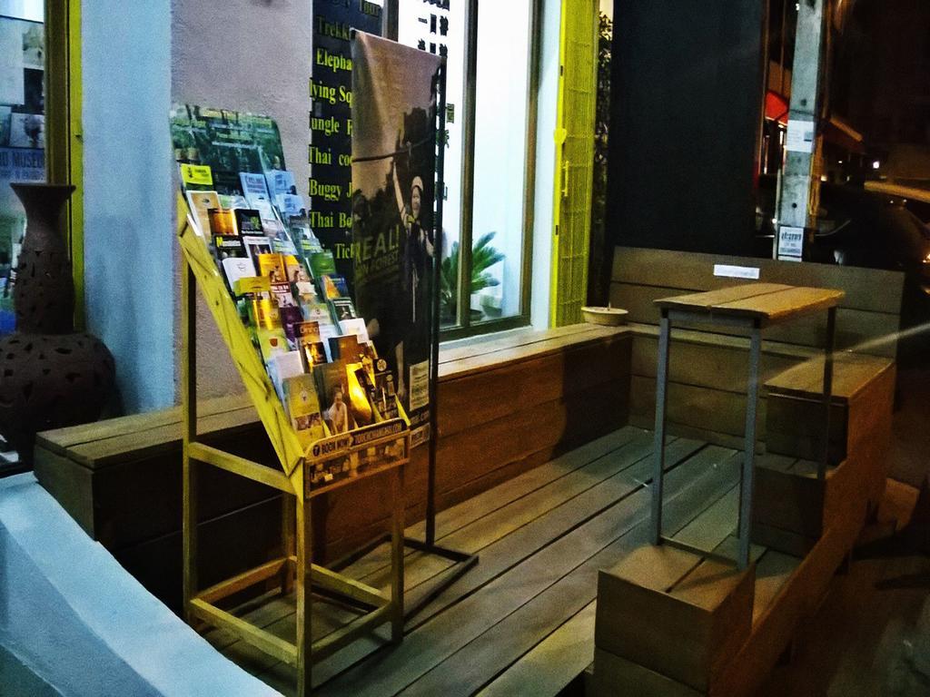 Siri House Gasthof Chiang Mai