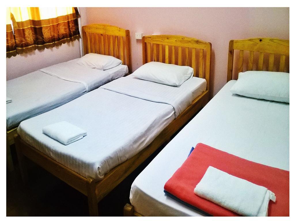 Gasthof Siri House Chiang Mai