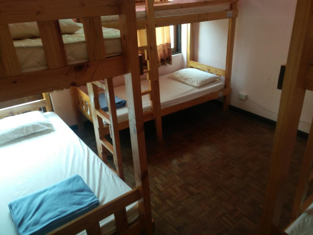 Siri House Gasthof 2*