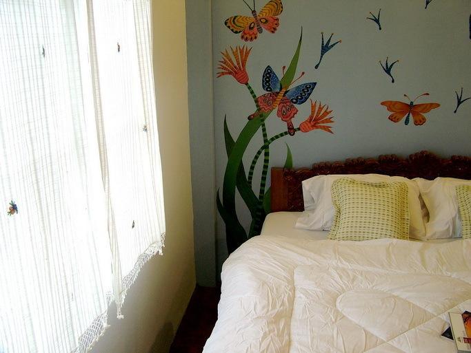 Gasthof Siri House Chiang Mai