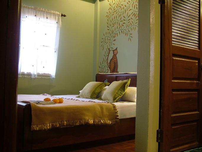 Siri House Chiang Mai
