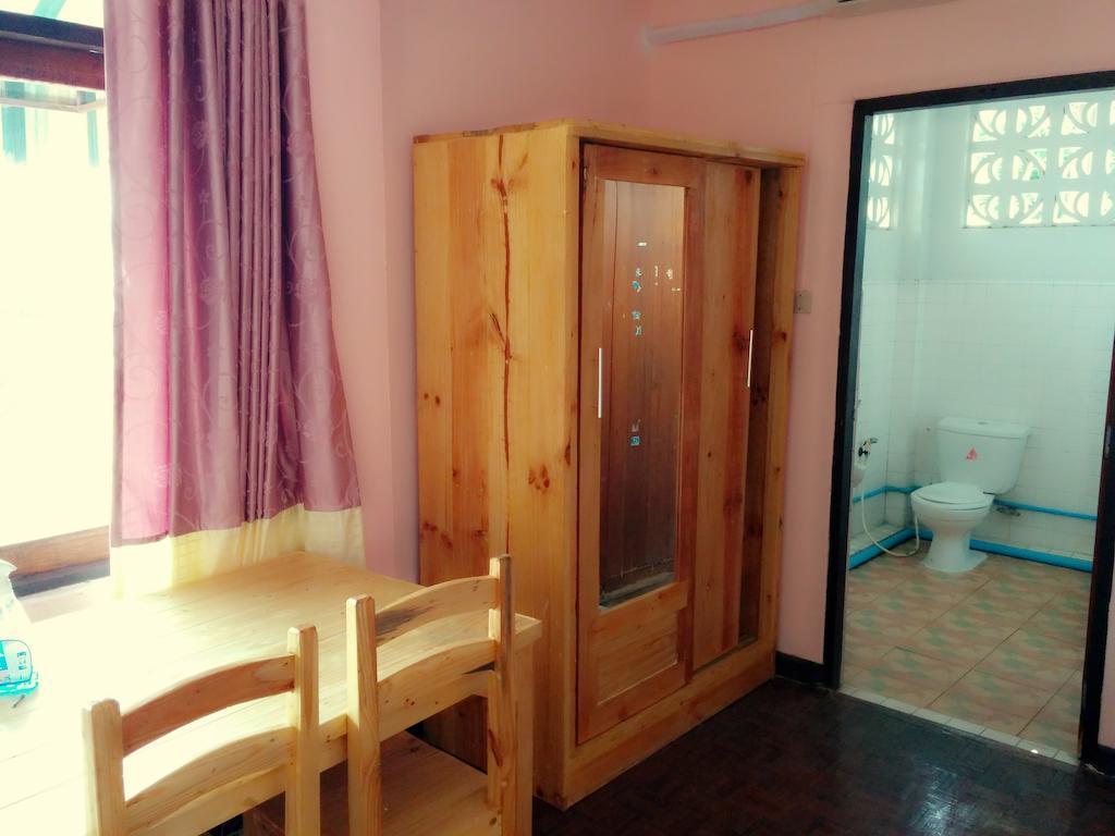 Siri House Gasthof Chiang Mai