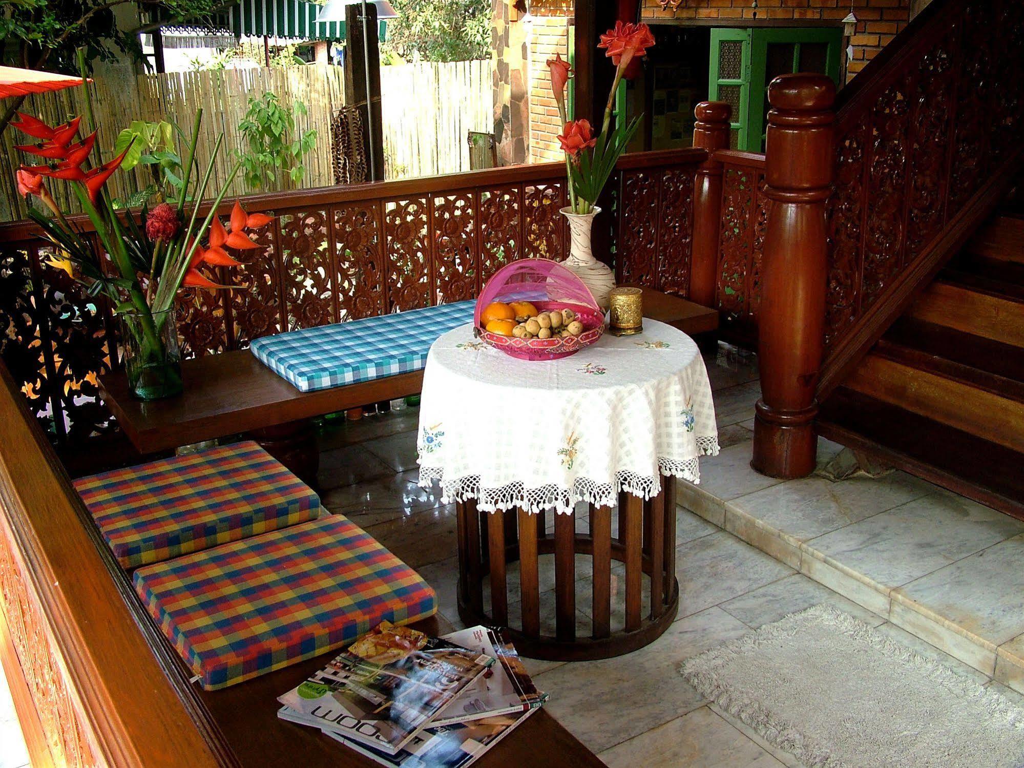 Gasthof Siri House 2*