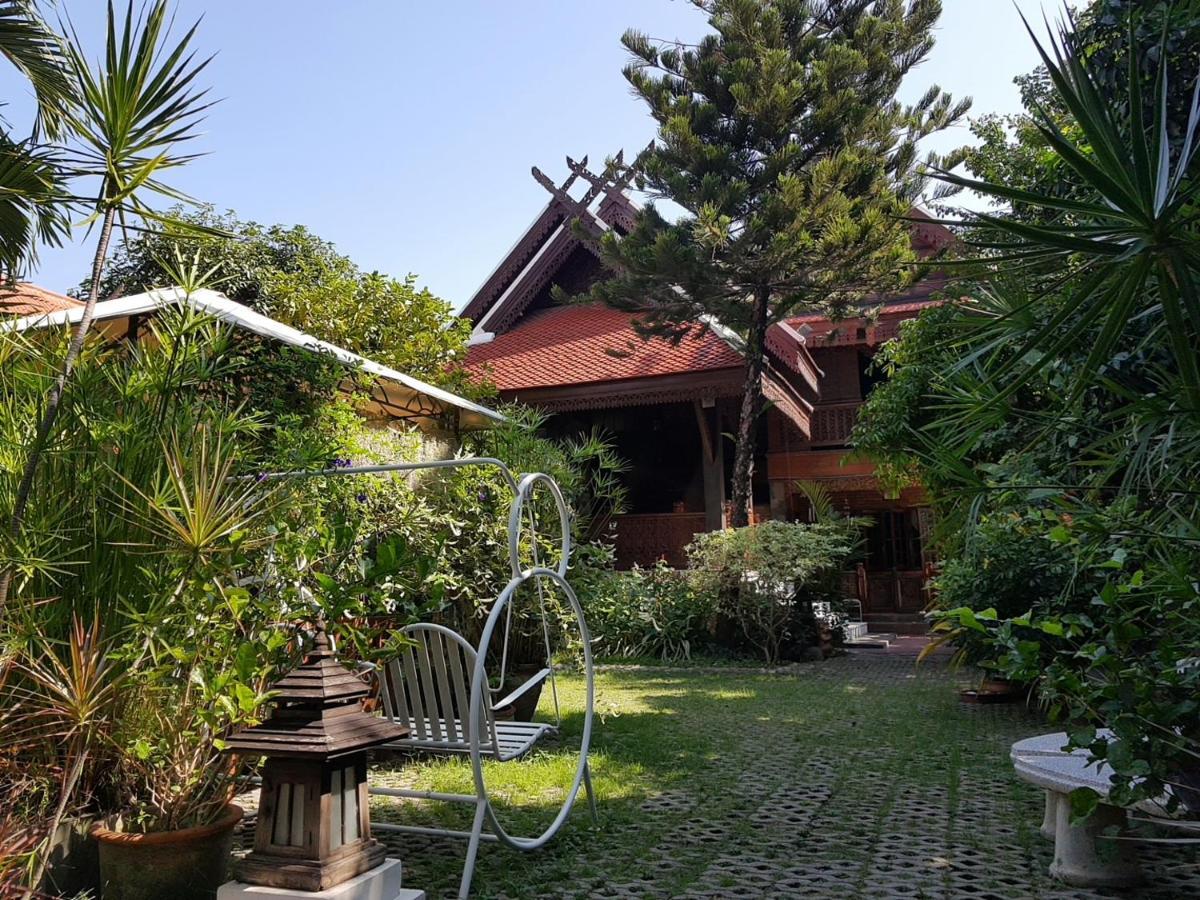 Gasthof Siri House Chiang Mai