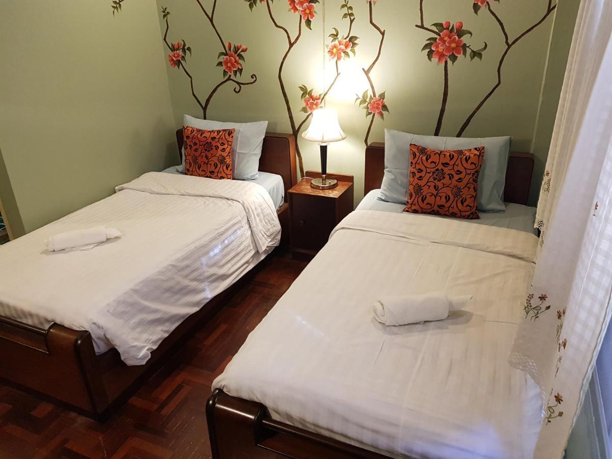 Gasthof Siri House Chiang Mai
