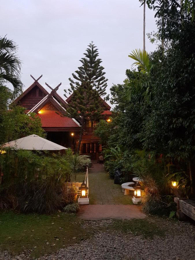 Siri House Gasthof