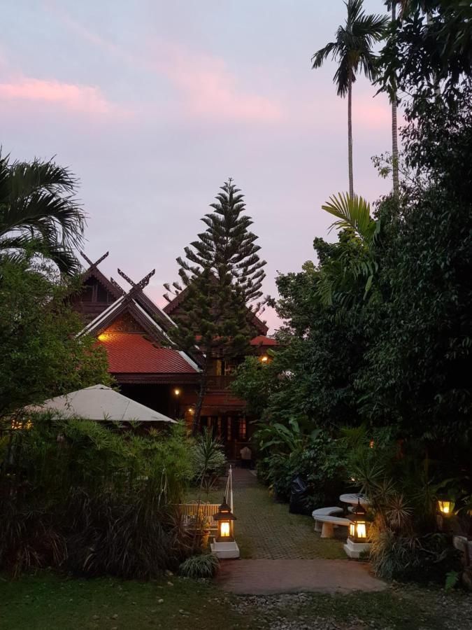 Gasthof Siri House Chiang Mai