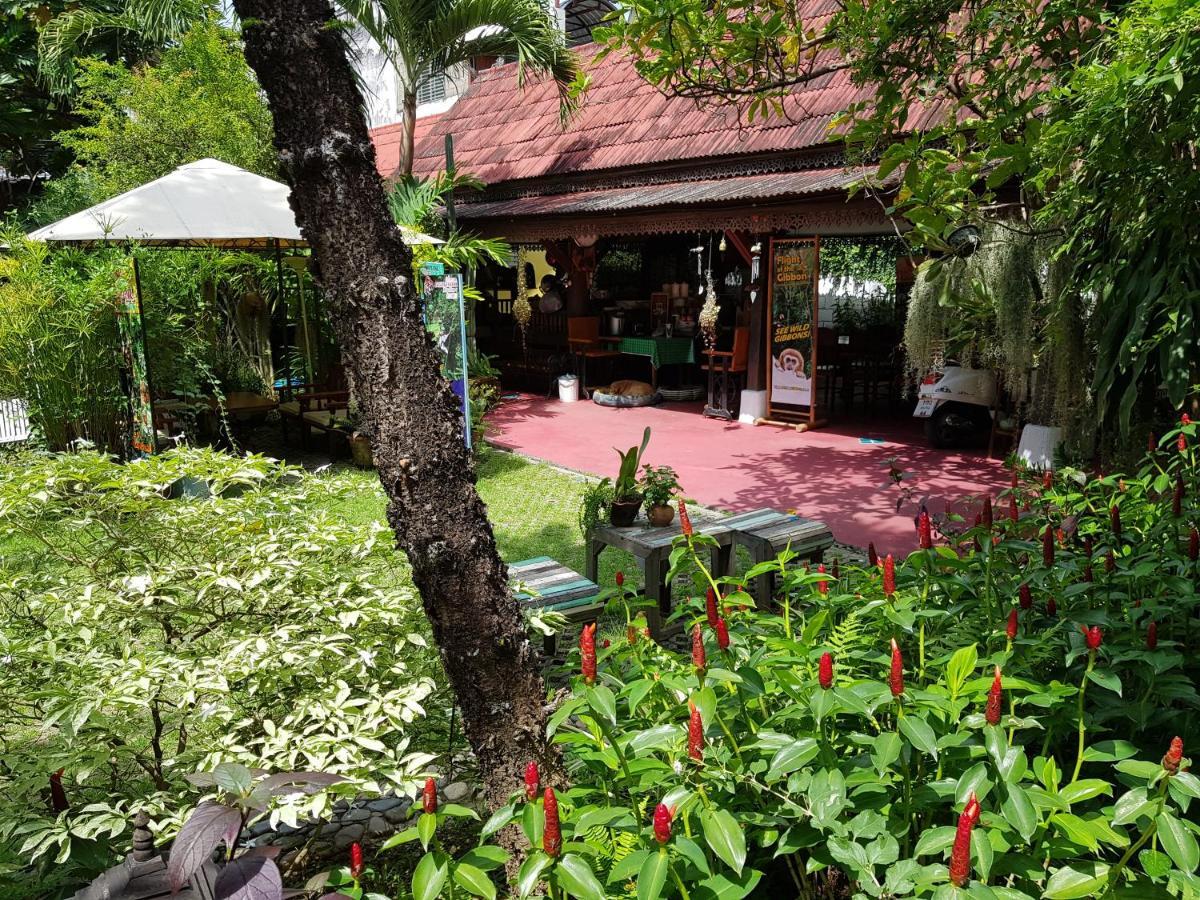 Siri House Gasthof