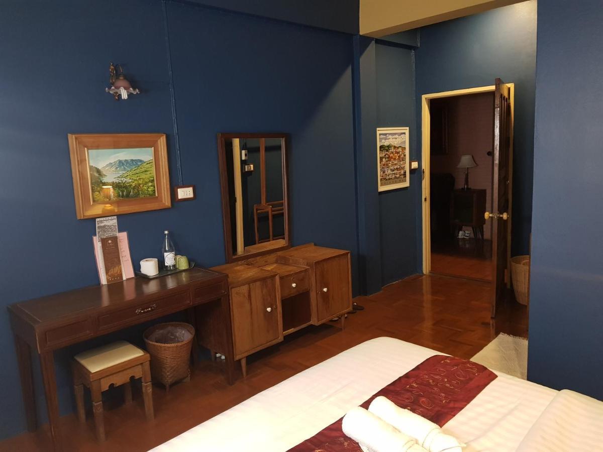 Gasthof Siri House Chiang Mai
