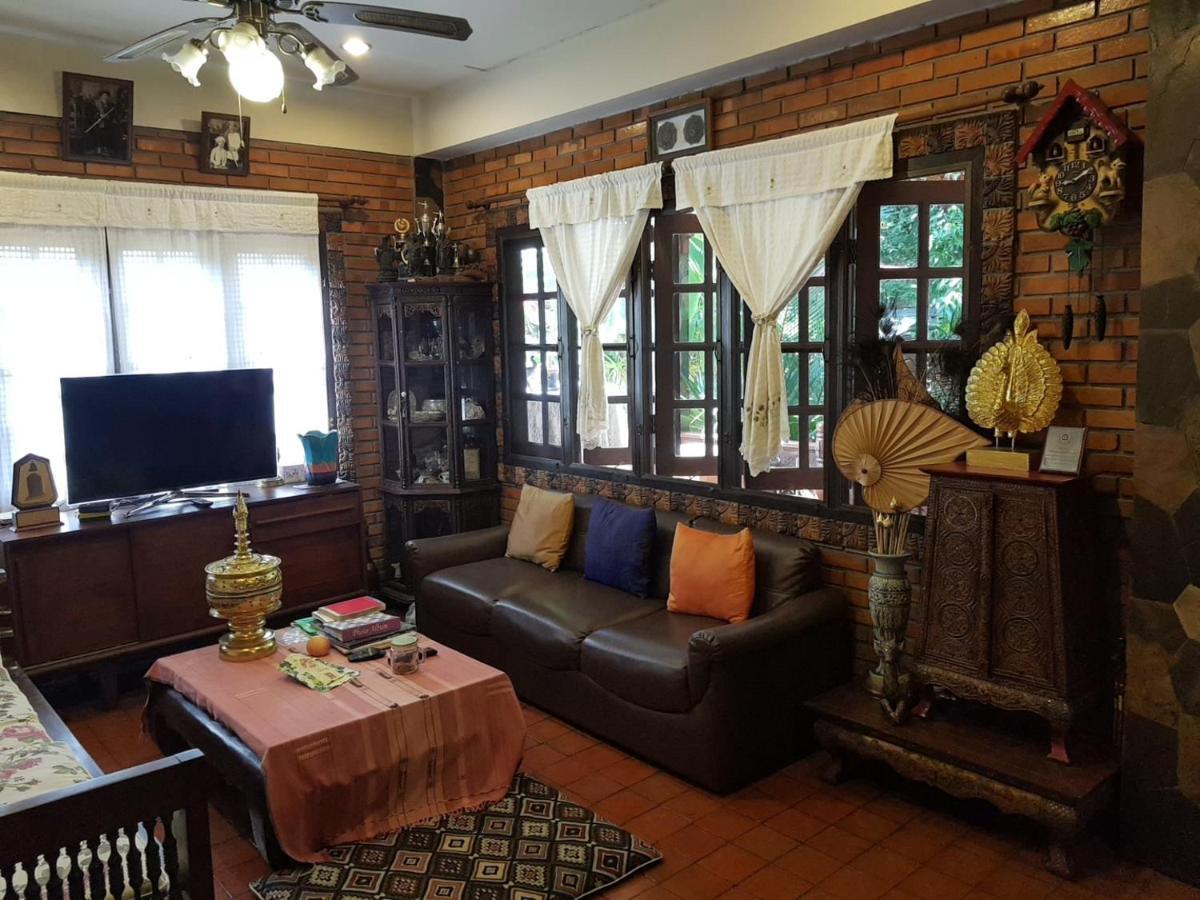 Gasthof Siri House Chiang Mai