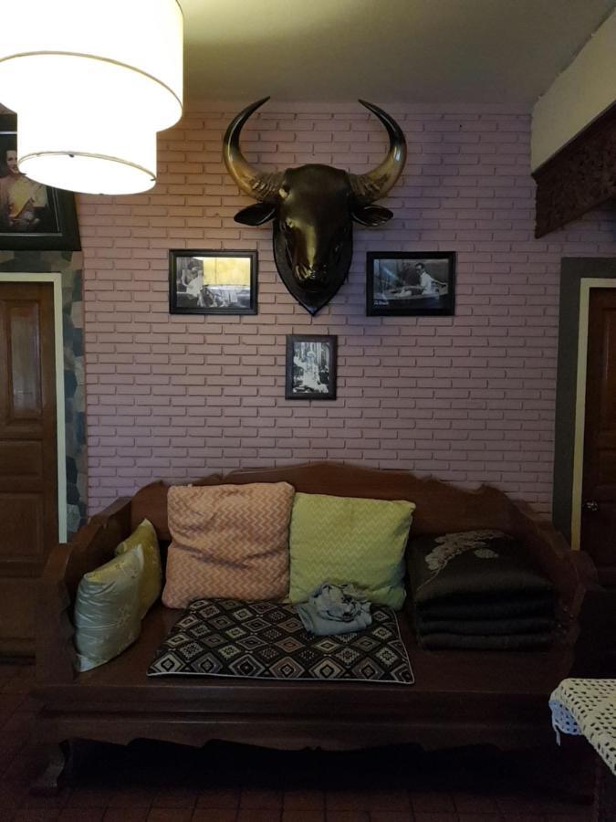 Siri House Gasthof 2*