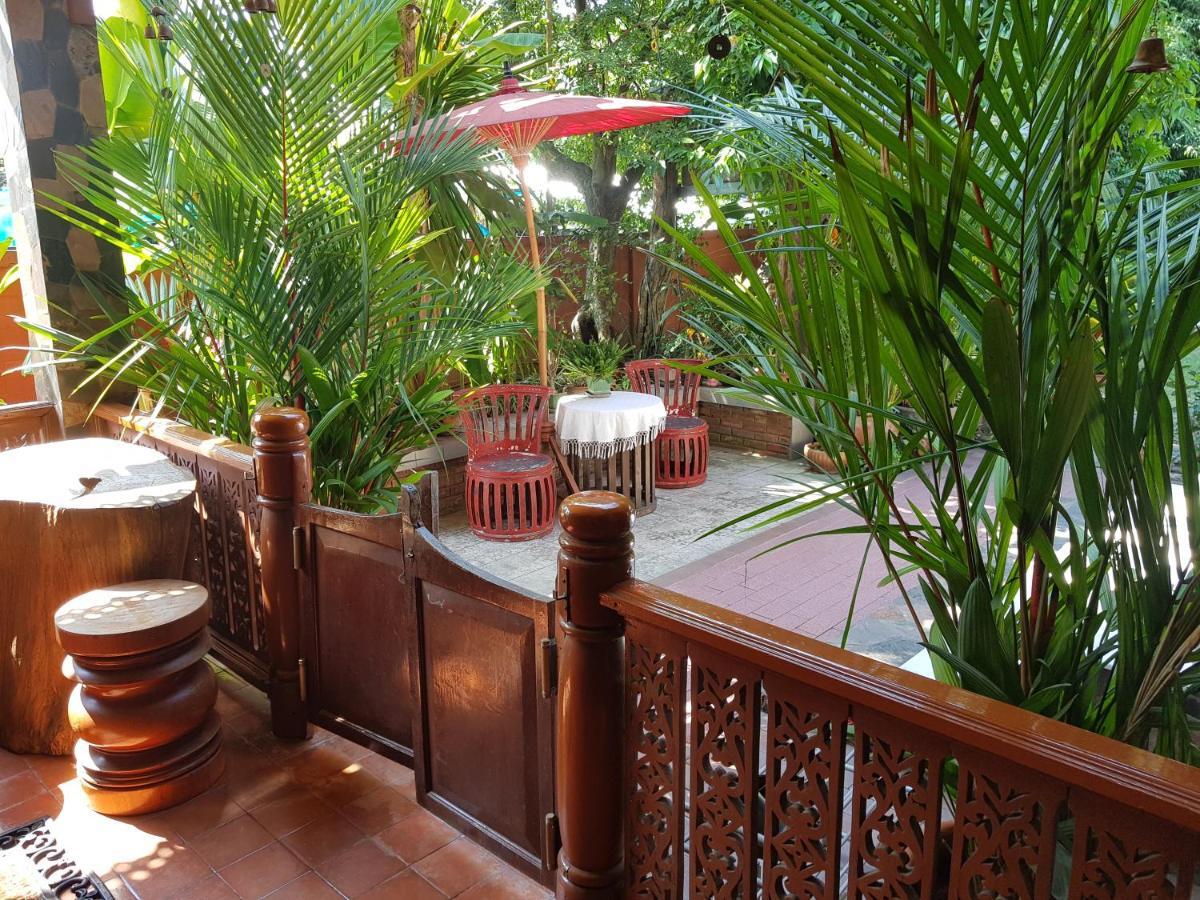 Gasthof Siri House Chiang Mai