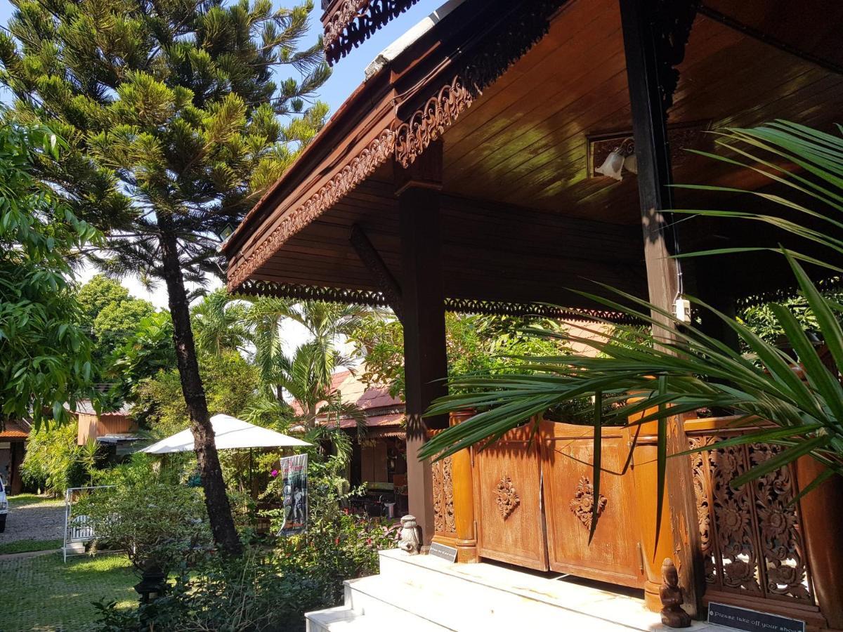 Gasthof Siri House Chiang Mai