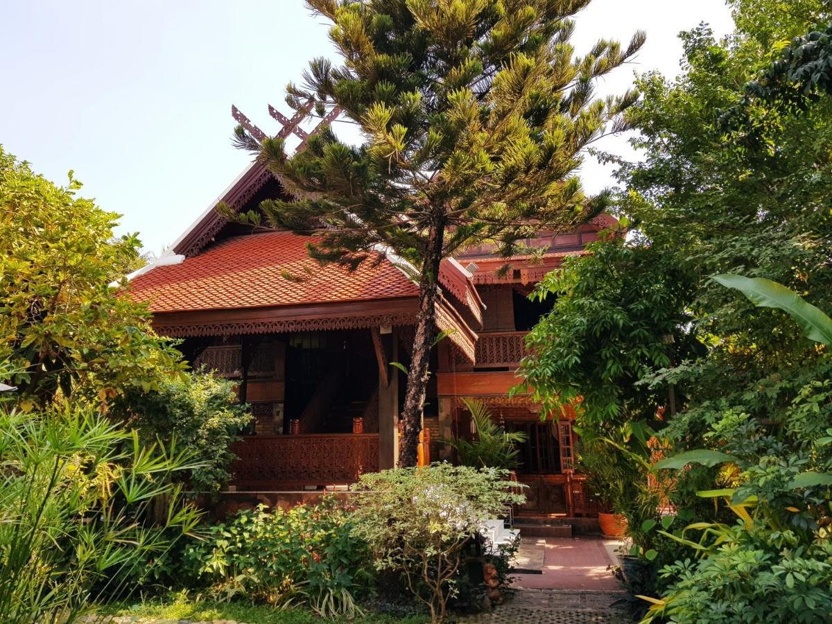 Siri House Gasthof Chiang Mai